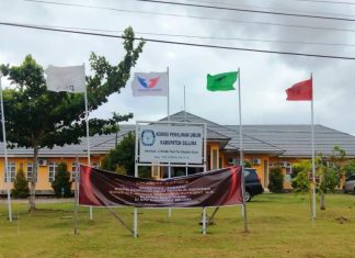 KPU Seluma Buka Pendaftaran PPK Pemilu 2024, Ini Syaratnya