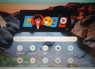 Donald Pandiangan disebut Robin Hood Indonesia, Muncul Jadi Logo khusus Google, kenapa?