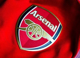 Arsenal Kukuh di Puncak Klasmen Liga Inggris