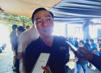 Tolak Berita Hoaks Jelang Pemilu 2024, Forum Pemuda Peduli Bengkulu Akan Gelar Serasehan