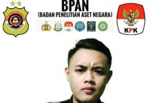BPAN Lebong Minta APH Usut Dugaan Penyimpangan Modal BUMDES Desa Ujung Tanjung II