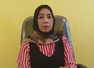 Camat Pondok Kelapa Himbau Tolak Paham Radikalisme dan Jaga Keberagaman
