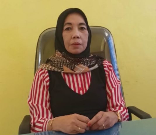 Camat Pondok Kelapa Himbau Tolak Paham Radikalisme dan Jaga Keberagaman