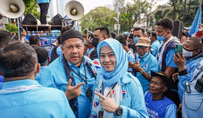 Gelora Indonesia Foto/Dok
