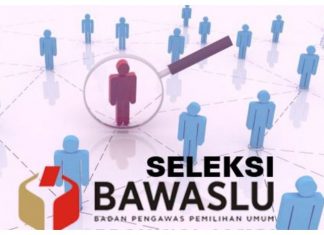 Waduh, Aktif Anggota Parpol, Kader Partai Golkar Lulus Panwaslu di Bengkulu