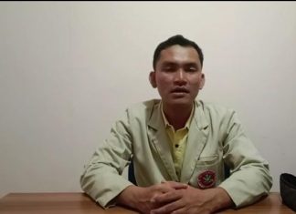 Sekretaris Pemuda Muhammadiyah Kota Bengkulu Himbau Para Aktivis dan Masyarakat Tolak Paham Radikal dan Intoleran