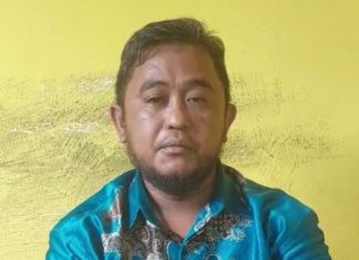 Kepala Desa Pasa Pedati Imbau Warganya Tolak Paham Radikalisme, Intoleran dan Terorisme