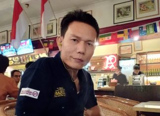 Jelang Pemilu 2024, Ketua Organisasi AMBO Himbau Masyarakat Bijak Dalam Menggunakan Medsos