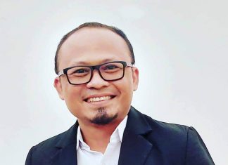 Ketua SMSI Bengkulu Minta Akdemisi, Praktisi dan Masyarakat Turut Perangi Ujaran Kebencian dan Perundungan