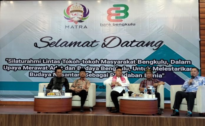 MATRA Bengkulu