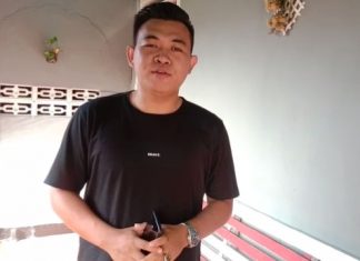 Tokoh BS Imbau Masyaakat Junjung Tinggi Hukum dan Tak Mudah Terprofokasi Serta Bijak Bermedsos