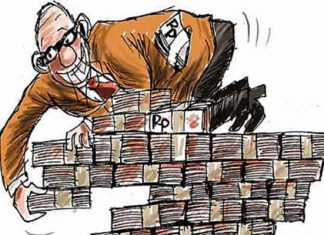 Merampas Aset Koruptor, Tak Perlu RUU Perampasan Aset, Waspada Skenario Tak Berlaku Surut terulang!