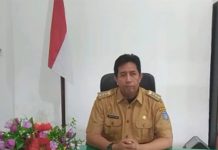 Aparatur Sipil Pemerintah Kecamatan Putri Hijau dan Kecamatan Marga Sakti Seblat Nyatakan Tolak Paham Radikalisme