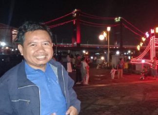 Tambah Ruwet, Didatangi Orang, Herwan Saleh Diminta Stop Kasus Seleksi KPU dengan Iming Jadi Bawaslu