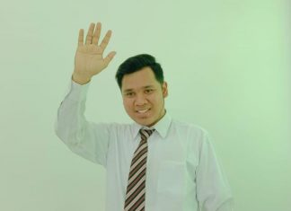 Mengenal Sosok Ketua PKC PMII Bengkulu, Berikut Profilnya