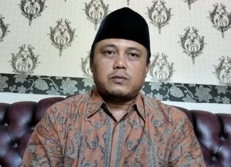 Kades Giri Kencana Ajak Masyarakat Tolak Paham Radikalisme dan Intoleransi