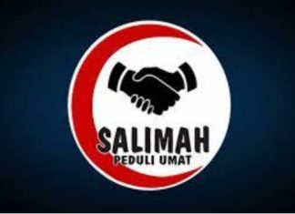 JAS Dirikan Ormas Salimah Peduli di Bengkulu Utara, Ini Profilnya