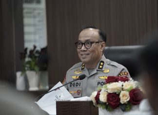 Polisi Ungkap Kasus Penipuan Praktik Calo Rekrutmen Polri Jalur Bintara