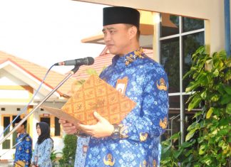 BKKBN Bengkulu Gelar Upacara Hari Kebangkitan Nasional