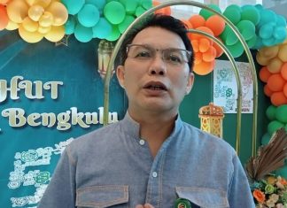 Waspada…!! Modus Penipuan Mengaku Pendaftaran BI-Fast Bank Bengkulu Melalui File APK