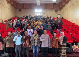 Mahasiswa Miliki Kekuatan Kemajuan Bangsa