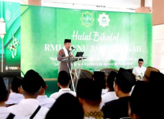 Indonesia Emas 2045, Kapolri: Dimulai Dengan Penanaman Nilai-Nilai Persatuan