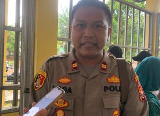 Terkait AMDAL PT Inmas Abadi, Ini Paparan Kapolsek Putri Hijau