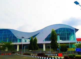 Bandara Fatmawati Soekarno Siap Melayani Jama’ah Haji Tahun 2023 Wilayah Bengkulu