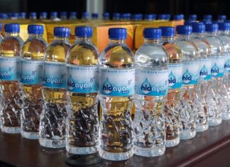 Bulan Depan, AMDK Hidayah Mulai Dipasarkan