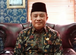 Dirut Perumda Tirta Hidayah Siap Gratiskan PDAM, Simak Imbauannya