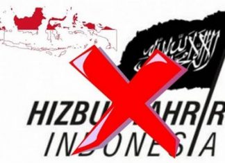 Ingin Dirikan Negara Khilafah, Eks HTI Ini Eksis Sebarkan Paham Radikal