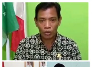 Eks HTI di Bengkulu Utara Masih Eksis Beraktivitas, Ini Imbauan PC NU dan Pemerintah