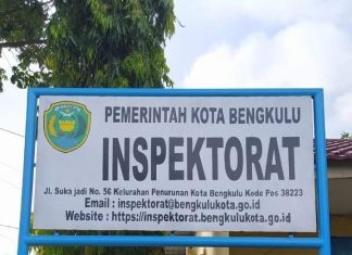 Kantor Eks OPD Akan Diubah Jadi SD dan SMP Islam Terpadu Harapan dan Doa