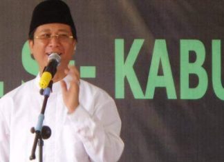 Tokoh Agama Sepakat Tolak Kampanye di Rumah Ibadah Jelang Pemilu 2024