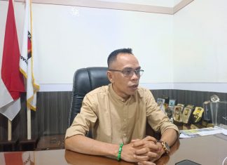 Proporsional Terbuka, KPU Ajak Masyarakat Sukseskan Pemilu 2024.