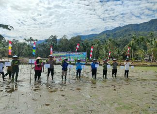 Sukseskan Program MT2, Mindset Masyarakat Perlu Dirubah