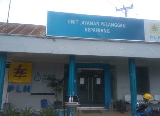 Program Listrik Gratis Akan Kembali Direalisasikan Di Kepahiang