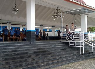 Jelang Pemilu, Kejahatan Konvensional Meningkat