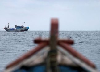Gelombang Tinggi, BMKG Imbau Nelayan Waspada