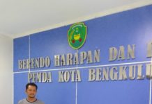 Warga Kota Bengkulu Sebut Berendo HD di Jakarta Kayak Hotel Mewah