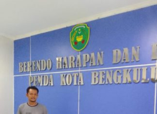 Warga Kota Bengkulu Sebut Berendo HD di Jakarta Kayak Hotel Mewah