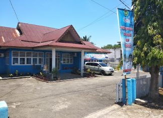 Eks Kantor OPD di Sido Mulyo Akan Dibangun Rumah Singgah Masyarakat Bengkulu