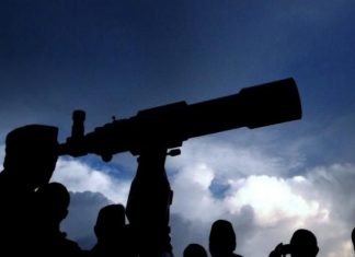 Sore Ini, Kemenag Kerahkan Tim Mantaukan Sidang Isbat Idul Adha 1444 di 99 Titik