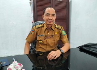 Program Tabut – Agung Ditargetkan 3.000 UMKM