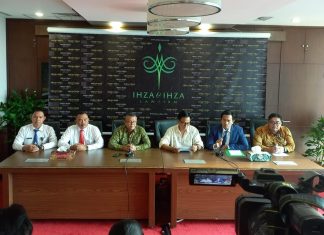 Bupati Kopli Resmi Ajukan Pengujian UU di MK, Yusril: Langkah Tepat