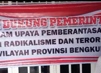 Menyesal Perbuatannya, Eks Napi Teroris Imbau Masyarakat Jaga Ketertiban dan Keamanan