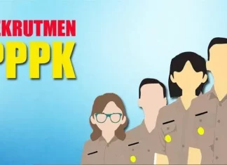 Waspadai Aksi Calo Seleksi P3K di Lebong