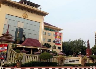 Survei Indikator: Kepercayaan Publik Terhadap Polri Meningkat Jadi 76,4 Persen