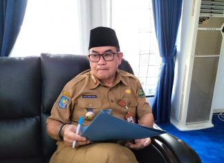 Evaluasi Penerimaan Anggaran Pusat, Diantaranya DAK Pendidikan dan Pertanian