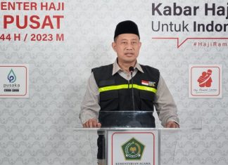 Jelang Kepulangan Jamaah Haji, Pemerintah Ingatkan Jamaah Patuhi Ketentuan